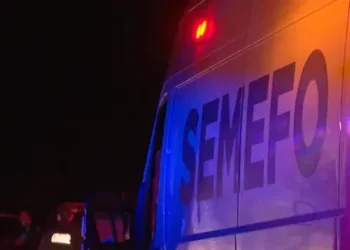 Localizan a Pareja Sin Vida con Impactos de Bala en Álamos, Sonora; Fiscalía Investiga