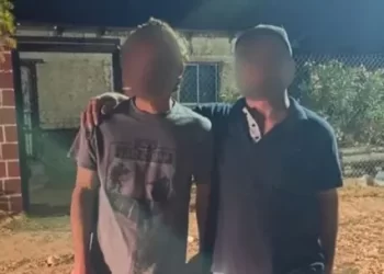 Localizan en Empalme a Jesús Alberto Hayer, Hombre Desaparecido y Originario de Nayarit