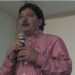 Muere ex dirigente del STEUS Manuel Tapia Fonllem