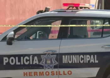 Detienen a Sujetos por Amenazar a Personas con un Arma Durante Partido de Futbol en Hermosillo