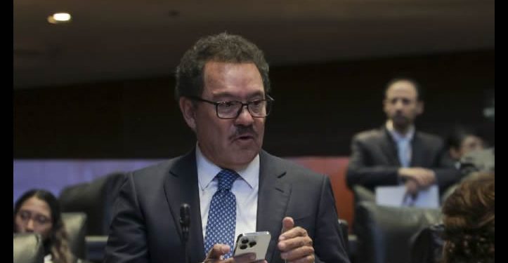 Hay un “Plan B” por si es rechazada la reforma electoral, dice Ignacio Mier