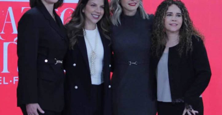 Conoce tres historias de liderazgo femenino dentro de Coca-Cola FEMSA