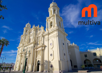 Multiva financiará infraestructura en Sonora con 850 mdp