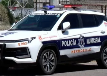 En Sonora, aseguran cocaína y goma de opio en autobús con destino a Estados Unidos; detienen a dos