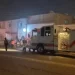 Cerca de 50 Personas Fueron Evacuadas tras un Incendio en Albergue de San Luis Río Colorado