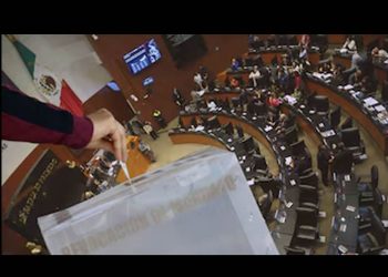 Plan B se destraba y va a comisiones este martes, mientras Monreal reconoce que podría no prosperar