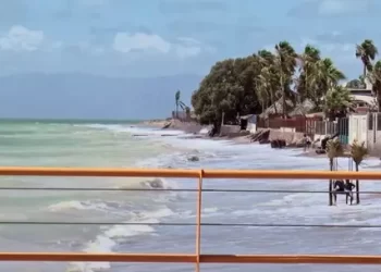 ¿Qué Playas Son Aptas para Visitar durante las Vacaciones en Sonora? Lista Completa