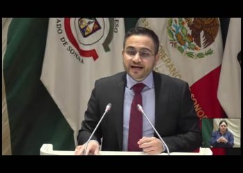 Propone diputado del PT iniciativa para que el Congreso tenga autonomía administrativa del Gobierno con un RFC propio