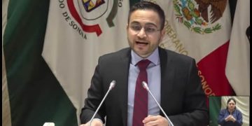 Propone diputado del PT iniciativa para que el Congreso tenga autonomía administrativa del Gobierno con un RFC propio