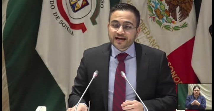 Propone diputado del PT iniciativa para que el Congreso tenga autonomía administrativa del Gobierno con un RFC propio