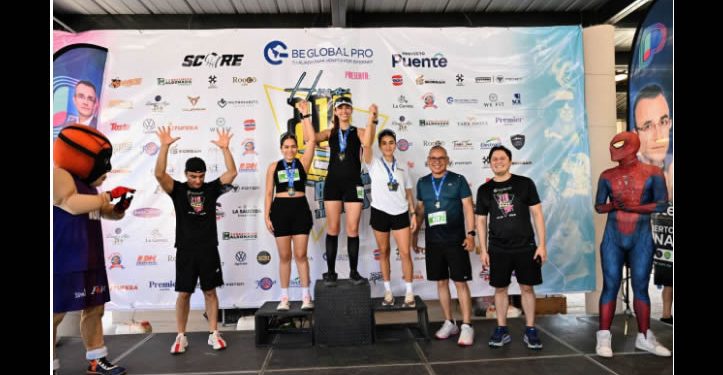 La Sauceda se consolida como el corazón deportivo de Sonora: 800 corredores celebran su primer aniversario