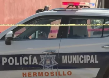 Sujeto con Antecedentes Penales es Lesionado a Balazos en Hermosillo