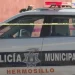 Sujeto con Antecedentes Penales es Lesionado a Balazos en Hermosillo