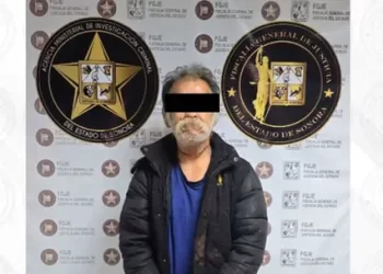 Sujeto a Prisión Preventiva por el Feminicidio de su Propia Madre en Nogales