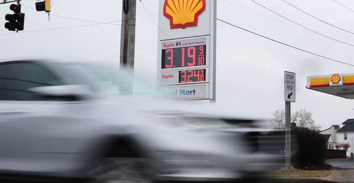 Trump busca una salida para evitar una nueva crisis energética