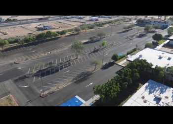 Inyectan 8 mdp a la UES: Alfonso Durazo transforma la infraestructura universitaria en San Luis Río Colorado