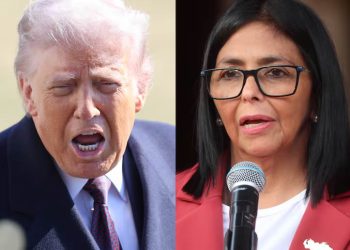 EU y Venezuela acuerdan restablecer relaciones diplomáticas