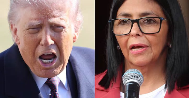 EU y Venezuela acuerdan restablecer relaciones diplomáticas