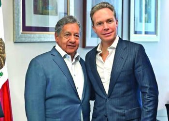 En estados, también adelantan campañas; denuncian caso de Zacatecas