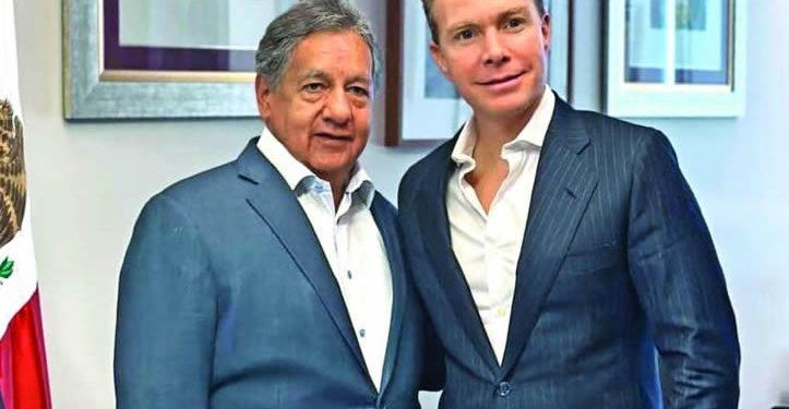 En estados, también adelantan campañas; denuncian caso de Zacatecas