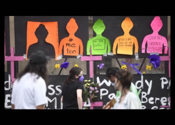 El delito de abuso sexual ya se persigue de oficio en todo México