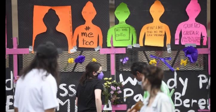 El delito de abuso sexual ya se persigue de oficio en todo México