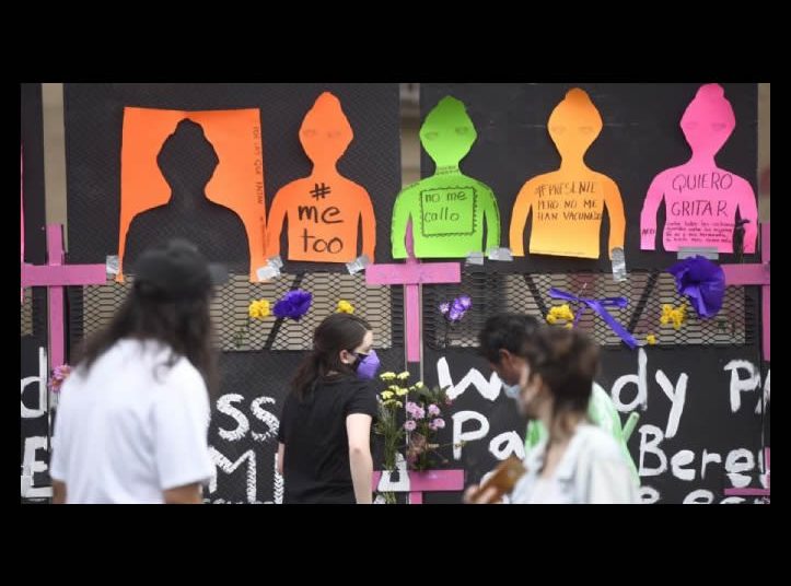 El delito de abuso sexual ya se persigue de oficio en todo México