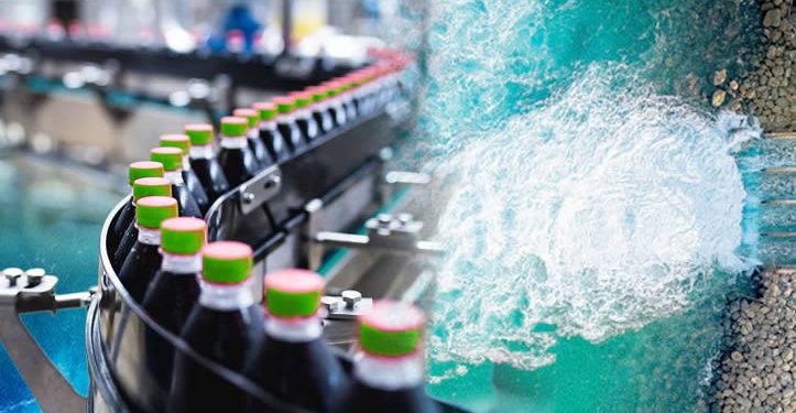 Conagua exhibe a refresquera en la ‘mañanera’ por no cumplir con pagos de agua