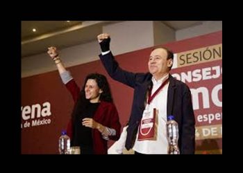 Inicia Consejo Nacional de Morena con un llamado a cuidar la alianza con PT y PVEM