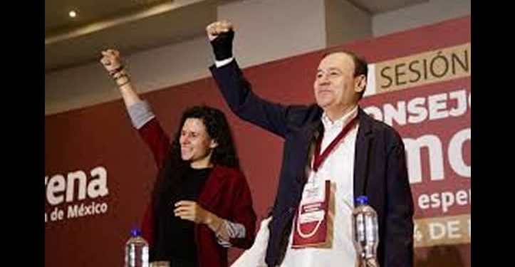 Inicia Consejo Nacional de Morena con un llamado a cuidar la alianza con PT y PVEM