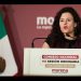 Morena rechaza declaraciones de Trump sobre México y respalda estrategia de seguridad de Sheinbaum