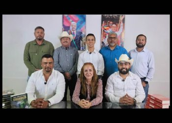 El Partido Sonorense se queda sin alcaldes, los siete que ganaron en el 2024 se fueron a MORENA