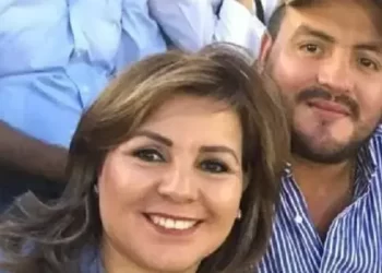 Abaten al Presunto Asesino del Hijo de la Alcaldesa de Bacanora; Hay Otro Detenido