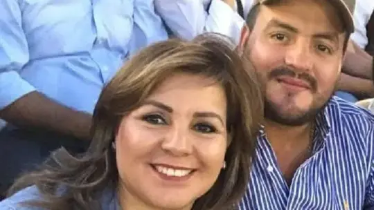 Abaten al Presunto Asesino del Hijo de la Alcaldesa de Bacanora; Hay Otro Detenido