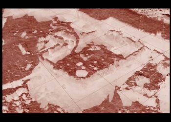 Encuentran aldea en Sonora, ¡podría tener 1200 años de antigüedad!