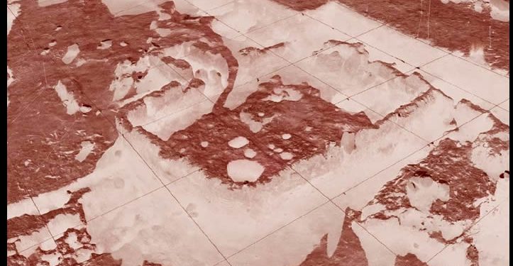 Encuentran aldea en Sonora, ¡podría tener 1200 años de antigüedad!