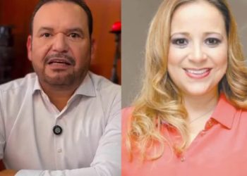 Hermosillo 2027: Entre el “techo de cristal” de López Caballero y el margen de Flor Ayala