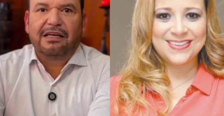 Hermosillo 2027: Entre el “techo de cristal” de López Caballero y el margen de Flor Ayala