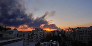 Francia, Reino Unido y Grecia movilizan a sus ejércitos a la zona de conflicto