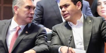 ASF perdona a Alito Moreno más de 2 mil 700 mdp faltantes de su gobierno en Campeche