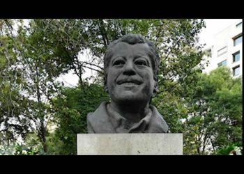 “Creía en un PRI cercano a la gente”, Alito Moreno recuerda a Luis Donaldo Colosio en la fecha de su asesinato