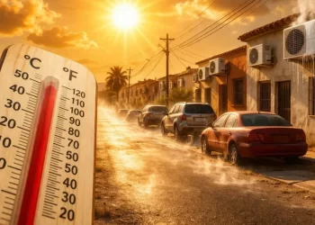 Atención. Entra en vigor subsidio de luz en Sonora; quiénes reciben el descuento