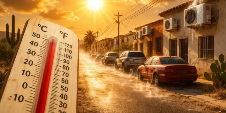 Atención. Entra en vigor subsidio de luz en Sonora; quiénes reciben el descuento