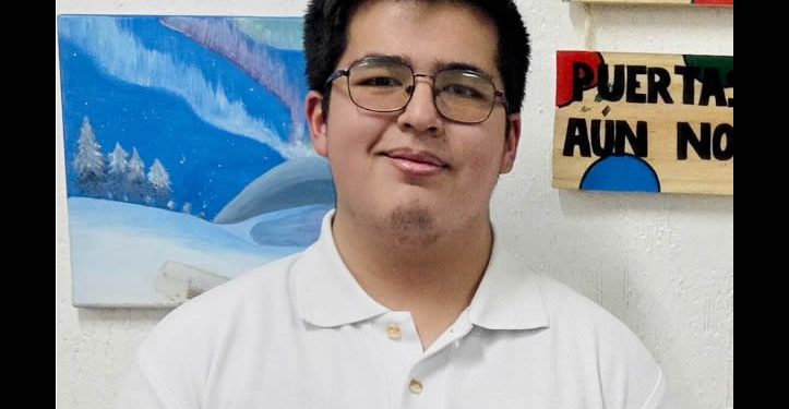 Estudiante de Cobach Sonora representará a México en cumbre internacional de liderazgo juvenil