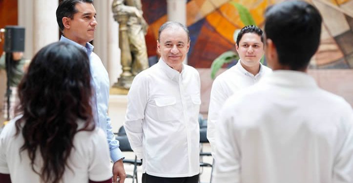 Talento sonorense vuela alto: Estudiantes del ITH conquistan AeroDesign con respaldo estatal