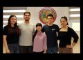 Estudiantes de la UNISON visitan instituciones y plantas de agua en Phoenix