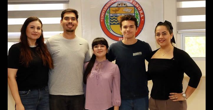 Estudiantes de la UNISON visitan instituciones y plantas de agua en Phoenix