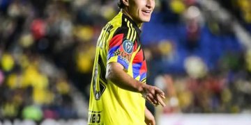 ¡No lo den por muerto! América sigue en la lucha por el título de la Liga MX