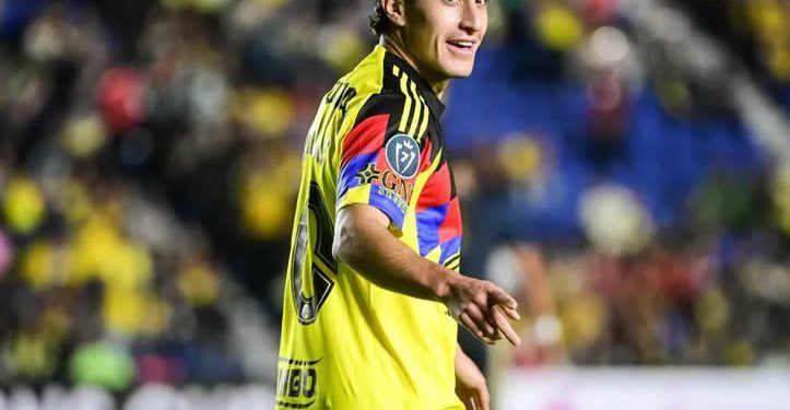 ¡No lo den por muerto! América sigue en la lucha por el título de la Liga MX