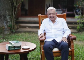 AMLO reaparece: pide apoyar colecta para el pueblo cubano